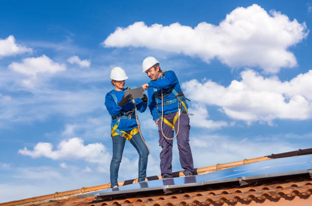 Fast & Reliable Emergency Roof Repairs in Valley Mills, TX